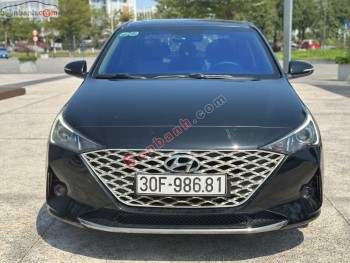 Bán ô tô Hyundai Accent 1.4 AT Đặc Biệt - 2022 - xe cũ