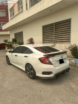 Bán ô tô Honda Civic 1.5L Vtec Turbo - 2018 - xe cũ