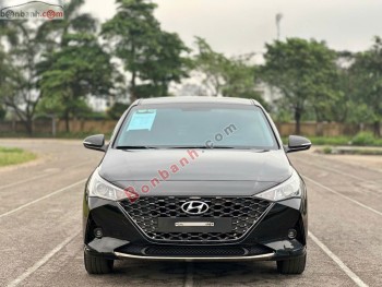 Bán ô tô Hyundai Accent 1.4 AT Đặc Biệt - 2022 - xe cũ