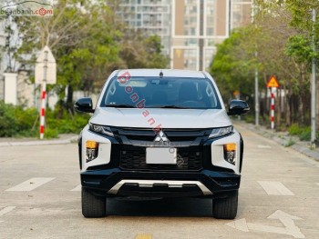 Bán ô tô Mitsubishi Triton Athlete 4x4 AT - 2022 - xe cũ