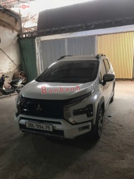 Bán ô tô Mitsubishi Xpander Cross 1.5 AT - 2024 - xe cũ