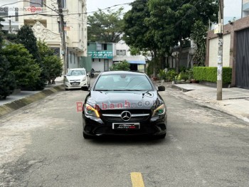 Bán ô tô Mercedes Benz CLA class CLA 200 - 2014 - xe cũ
