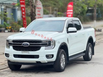 Bán ô tô Ford Ranger XLS 2.0L 4x2 AT - 2024 - xe cũ