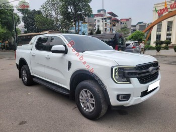 Bán ô tô Ford Ranger XLS 2.0L 4x2 AT - 2023 - xe cũ