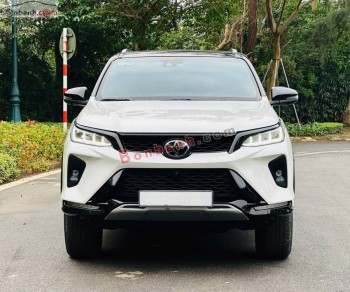 Bán ô tô Toyota Fortuner Legender 2.8L 4x4 AT - 2024 - xe cũ