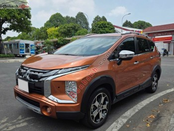 Bán ô tô Mitsubishi Xpander Cross 1.5 AT - 2021 - xe cũ