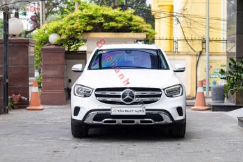 Bán ô tô Mercedes Benz GLC 200 - 2021 - xe cũ