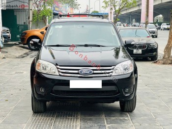 Bán ô tô Ford Escape XLS 2.3L 4x2 AT - 2010 - xe cũ