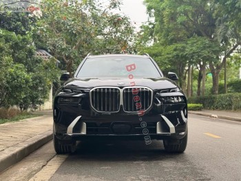 Bán ô tô BMW X7 xDrive40i - 2023 - xe cũ