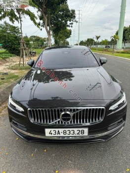 Bán ô tô Volvo S90 Ultimate LWB B6 AWD - 2022 - xe cũ