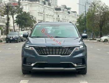 Bán ô tô Kia Carnival Premium 2.2D - 2022 - xe cũ