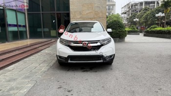 Bán ô tô Honda CRV L - 2019 - xe cũ