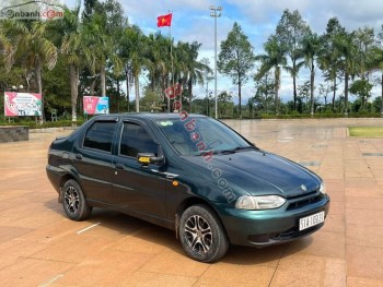 Bán ô tô Fiat Siena ELX 1.3 - 2003 - xe cũ