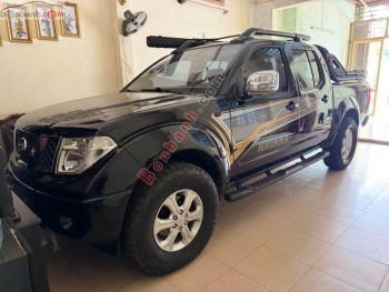 Bán ô tô Nissan Navara XE 2.5AT 4WD - 2012 - xe cũ