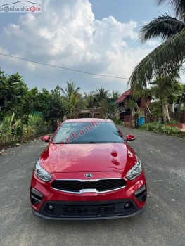 Bán ô tô Kia Cerato 1.6 MT - 2019 - xe cũ