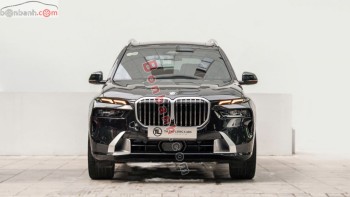 Bán ô tô BMW X7 xDrive40i - 2023 - xe cũ