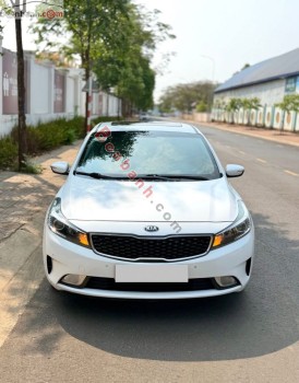 Bán ô tô Kia Cerato 2.0 AT - 2016 - xe cũ