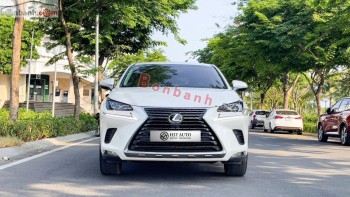 Bán ô tô Lexus NX 300 - 2019 - xe cũ