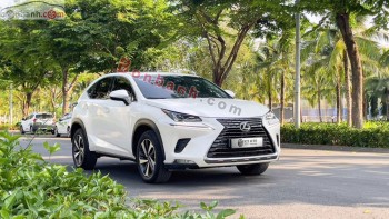 Bán ô tô Lexus NX 300 - 2019 - xe cũ