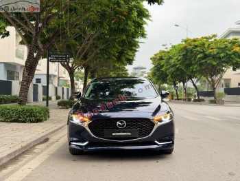 Bán ô tô Mazda 3 1.5L Luxury - 2023 - xe cũ