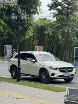 Bán ô tô Mercedes Benz GLC 200 4Matic - 2023 - xe cũ
