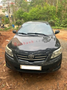 Bán ô tô Toyota Corolla altis 1.8G MT - 2010 - xe cũ