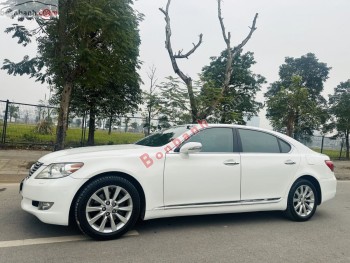Bán ô tô Lexus LS 460L - 2010 - xe cũ