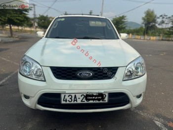 Bán ô tô Ford Escape XLS 2.3L 4x2 AT - 2013 - xe cũ