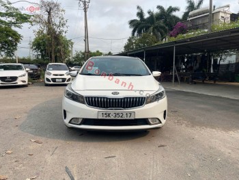 Bán ô tô Kia Cerato 1.6 AT - 2016 - xe cũ