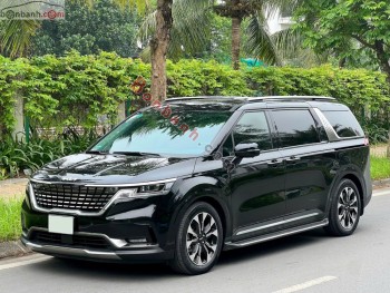 Bán ô tô Kia Carnival Signature 2.2D - 2022 - xe cũ