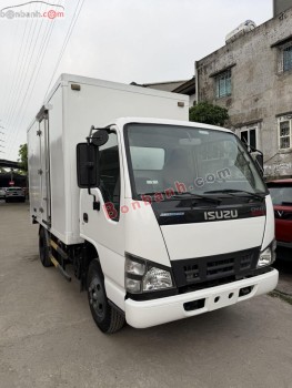 Bán ô tô Isuzu QKR QMR77HE4 Thùng Kín - 2020 - xe cũ