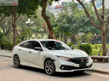 Bán ô tô Honda Civic RS 1.5 AT - 2020 - xe cũ