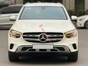 Bán ô tô Mercedes Benz GLC 200 4Matic - 2022 - xe cũ