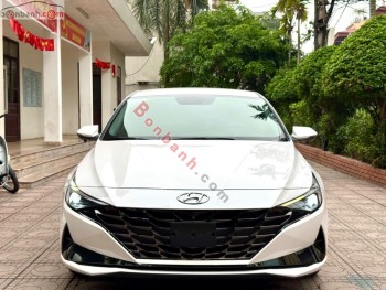 Bán ô tô Hyundai Elantra 1.6 AT Đặc biệt - 2023 - xe cũ