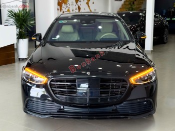 Bán ô tô Mercedes Benz S class S450 4Matic - 2022 - xe cũ