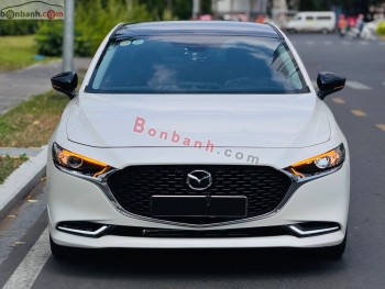 Bán ô tô Mazda 3 1.5L Luxury - 2025 - xe cũ