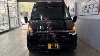 Bán ô tô Ford Transit Tiêu chuẩn - 2024 - xe cũ