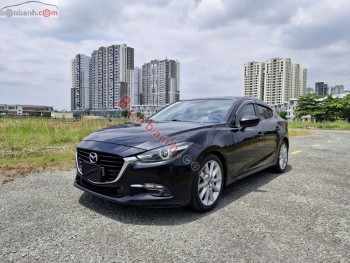 Bán ô tô Mazda 3 2.0L Premium - 2019 - xe cũ