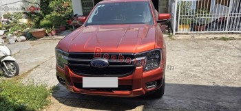 Bán ô tô Ford Ranger XLS 2.2L 4x2 AT - 2022 - xe cũ