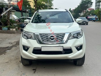 Bán ô tô Nissan Terra E 2.5 AT 2WD - 2019 - xe cũ