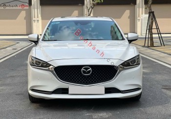 Bán ô tô Mazda 6 Premium 2.0 AT - 2022 - xe cũ
