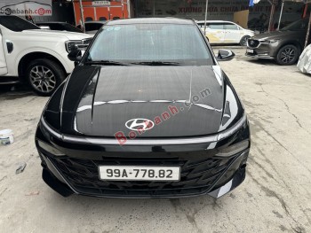 Bán ô tô Hyundai Accent Đặc biệt 1.5 AT - 2024 - xe cũ