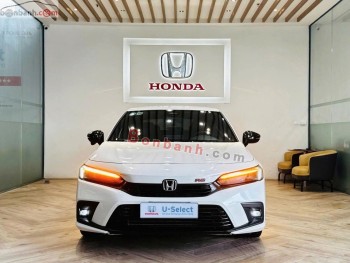 Bán ô tô Honda Civic RS 1.5 AT - 2023 - xe cũ