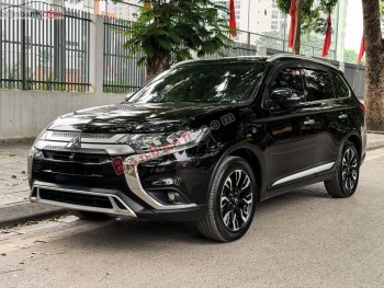 Bán ô tô Mitsubishi Outlander Premium 2.0 CVT - 2021 - xe cũ