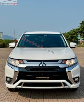 Bán ô tô Mitsubishi Outlander 2.0 CVT - 2022 - xe cũ