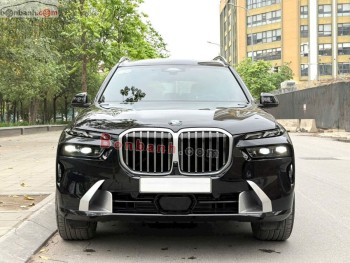 Bán ô tô BMW X7 xDrive40i - 2023 - xe cũ