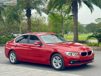 Bán ô tô BMW 3 Series 320i - 2016 - xe cũ