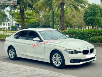 Bán ô tô BMW 3 Series 320i - 2015 - xe cũ