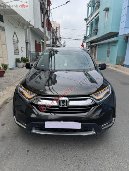 Bán ô tô Honda CRV L - 2018 - xe cũ