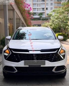 Bán ô tô Kia Sportage Premium 2.0G - 2024 - xe cũ